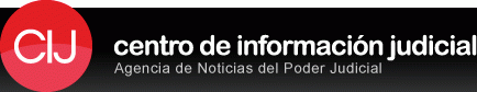 CIJ - Agencia de Noticias del Poder Judicial